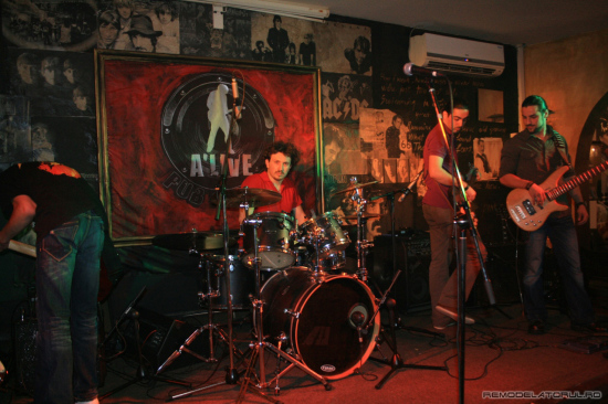 Galerie Foto A-Chord - Picture 15 of 40