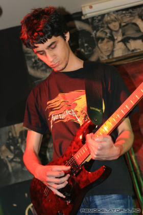 Galerie Foto A-Chord - Picture 3 of 40