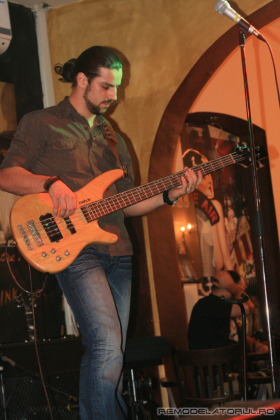 Galerie Foto A-Chord - Picture 5 of 40