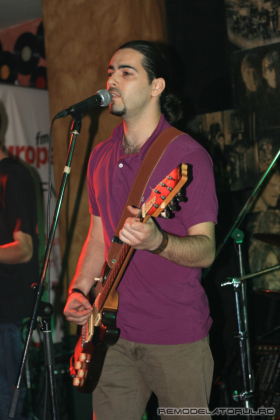 Galerie Foto A-Chord - Picture 6 of 40