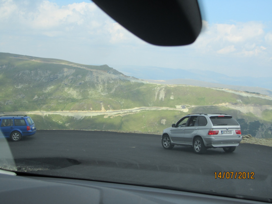 Galerie Foto Transalpina - Picture 17 of 20