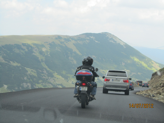Galerie Foto Transalpina - Picture 18 of 20