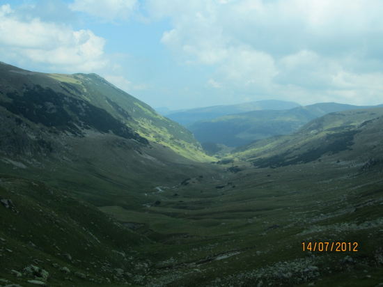 Galerie Foto Transalpina - Picture 19 of 20