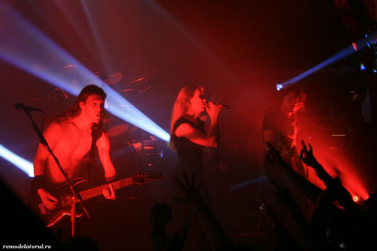 Galerie Foto Epica - Picture 31 of 44