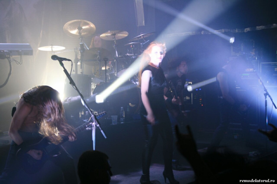 Galerie Foto Epica - Picture 32 of 44