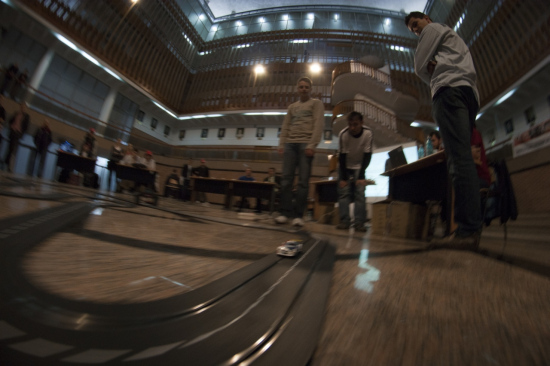 Galerie Foto Freescale Race Challenge - Country Final Romania - Picture 18 of 56
