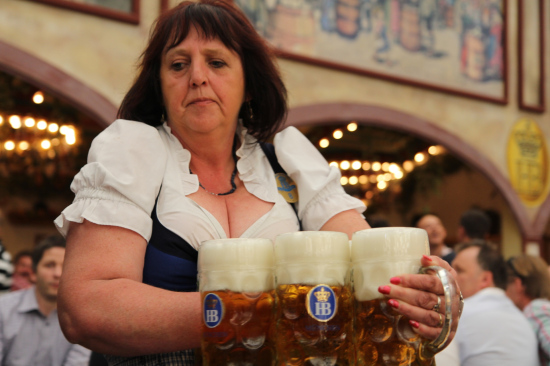 Galerie Foto Oktoberfest 2012 - Picture 20 of 92