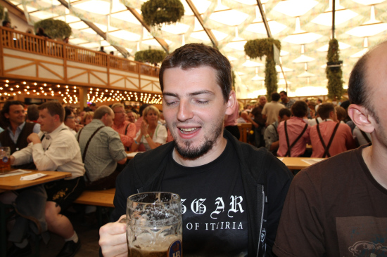 Galerie Foto Oktoberfest 2012 - Picture 22 of 92