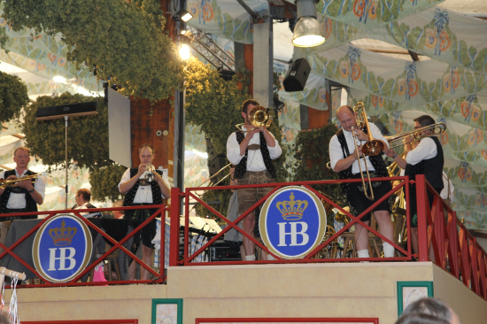 Galerie Foto Oktoberfest 2012 - Picture 24 of 92