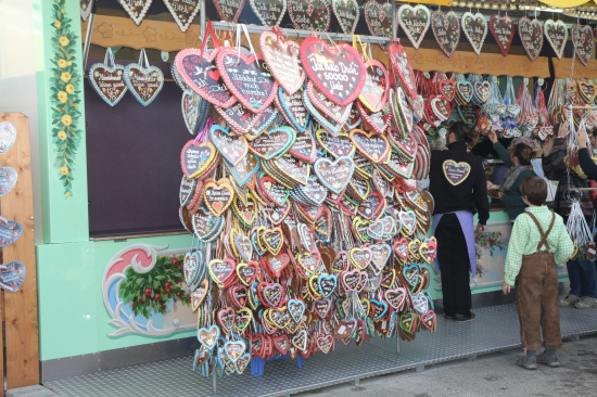 Galerie Foto Oktoberfest 2012 - Picture 8 of 92
