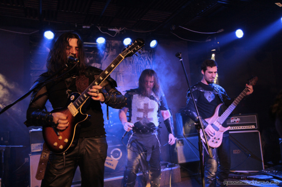 Galerie Foto Syn Ze ��ase Tri - Picture 13 of 16