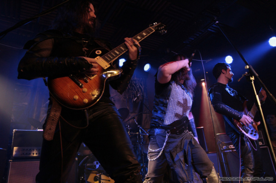 Galerie Foto Syn Ze ��ase Tri - Picture 2 of 16