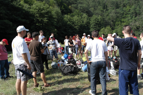 Galerie Foto Teambuilding 2013 - Picture 2 of 28