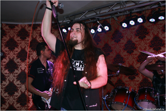 Galerie Foto Trooper ��n Old School - Picture 72 of 72