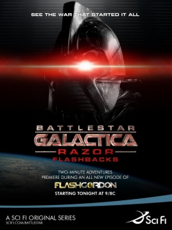 Battlestar Pegasus