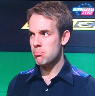 ali carter