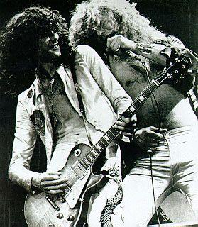 #3 Led Zeppelin – Kashmir