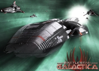 the best of galactica