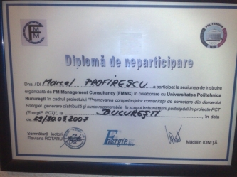 diploma de neprezentare… ok?