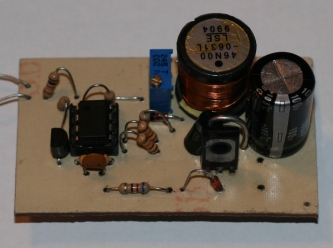 boost converter