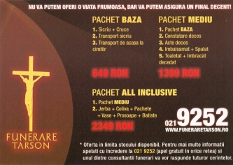 pachet all inclusive