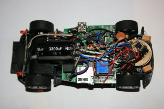 RoadKill wiring, v2011