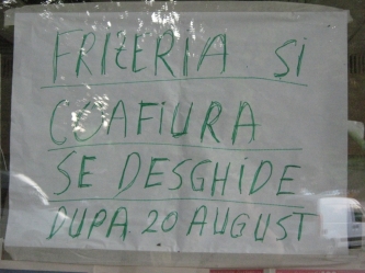 coafiura se desghide