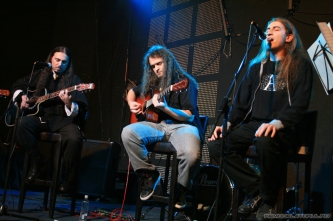 acoustic doom