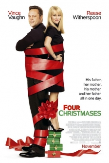 four annoying christmases