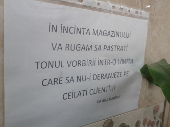 cei lați clienți