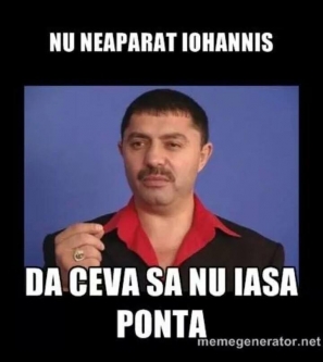 democrația pulii