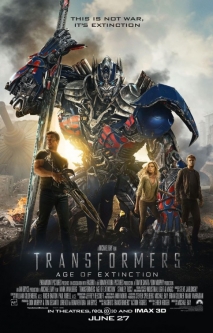directed by michael bay